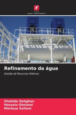 Refinamento da água