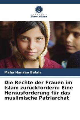 Rechte der Frauen im Islam zurückfordern