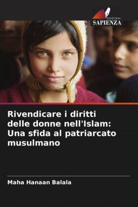 Rivendicare i diritti delle donne nell'Islam