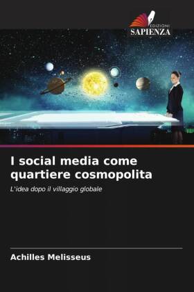 I social media come quartiere cosmopolita