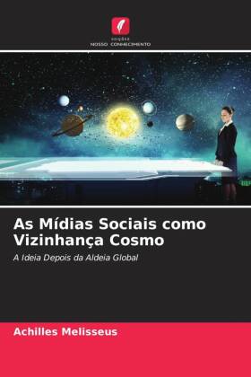 As Mídias Sociais como Vizinhança Cosmo