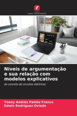 Níveis de argumentação e sua relação com modelos explicativos