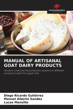 Manual of Artisanal Goat Dairy Products