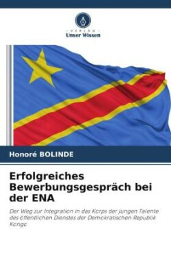 Erfolgreiches Bewerbungsgespräch bei der ENA