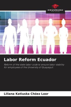 Labor Reform Ecuador
