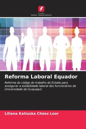 Reforma Laboral Equador