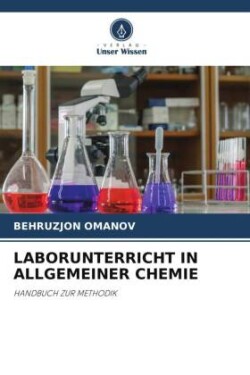 Laborunterricht in Allgemeiner Chemie