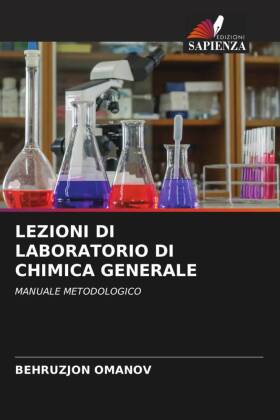 Lezioni Di Laboratorio Di Chimica Generale