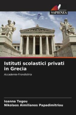 Istituti scolastici privati in Grecia