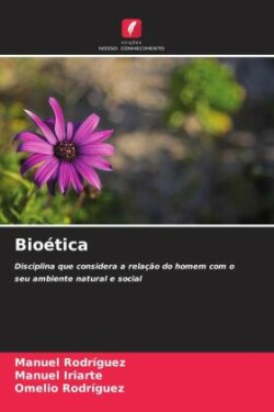 Bioética