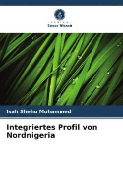 Integriertes Profil von Nordnigeria