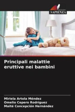 Principali malattie eruttive nei bambini