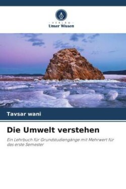 Umwelt verstehen