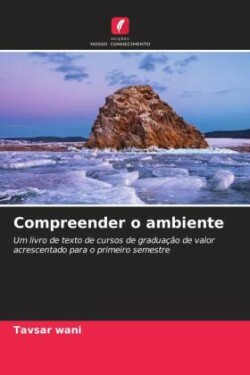 Compreender o ambiente