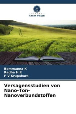 Versagensstudien von Nano-Ton-Nanoverbundstoffen