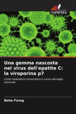 gemma nascosta nel virus dell'epatite C