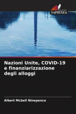 Nazioni Unite, COVID-19 e finanziarizzazione degli alloggi