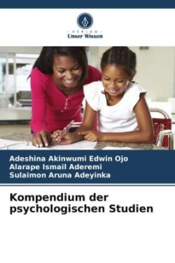 Kompendium der psychologischen Studien