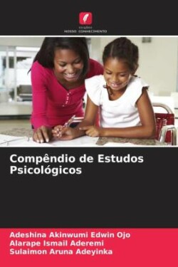 Compêndio de Estudos Psicológicos