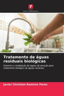 Tratamento de águas residuais biológicas