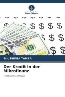 Kredit in der Mikrofinanz