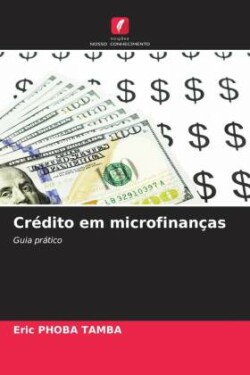 Crédito em microfinanças