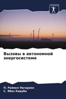 Вызовы в автономной энергосистеме