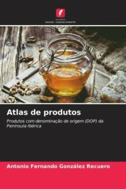 Atlas de produtos