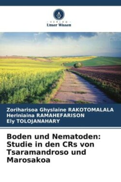 Boden und Nematoden