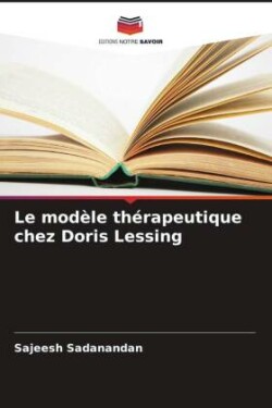 modèle thérapeutique chez Doris Lessing