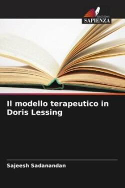 modello terapeutico in Doris Lessing