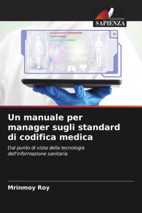 manuale per manager sugli standard di codifica medica