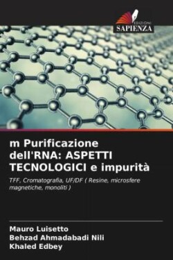 m Purificazione dell'RNA