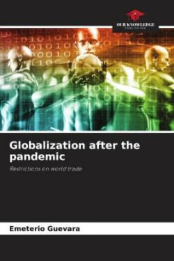 Globalization after the pandemic