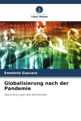 Globalisierung nach der Pandemie