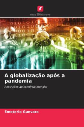 A globalização após a pandemia