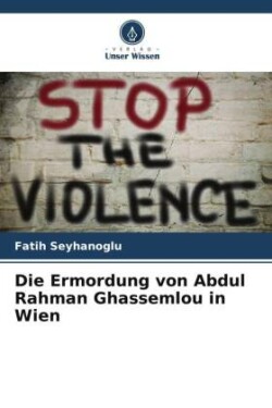 Ermordung von Abdul Rahman Ghassemlou in Wien