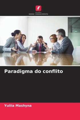 Paradigma do conflito