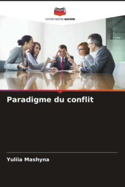 Paradigme du conflit