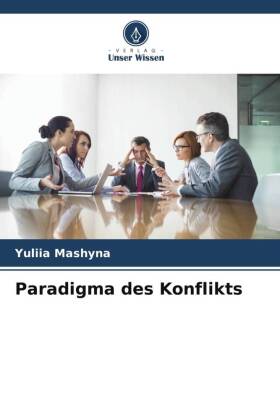 Paradigma des Konflikts