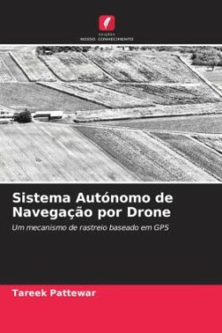 Sistema Autónomo de Navegação por Drone