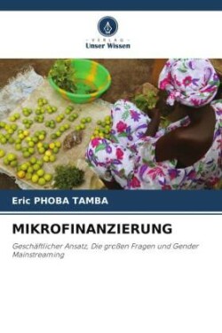 Mikrofinanzierung