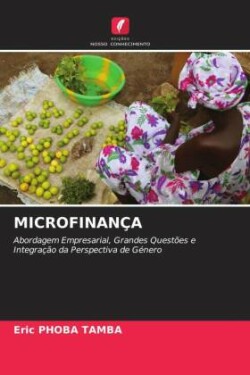 Microfinança