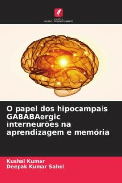 O papel dos hipocampais GABABAergic interneurões na aprendizagem e memória