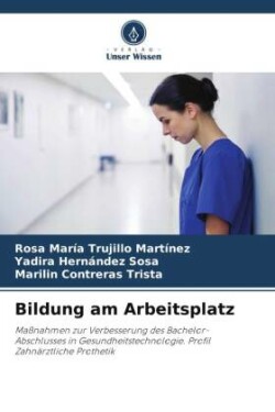 Bildung am Arbeitsplatz