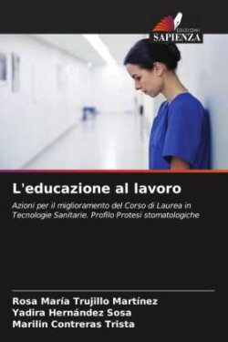 L'educazione al lavoro