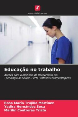 Educação no trabalho