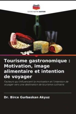 Tourisme gastronomique