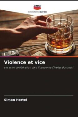 Violence et vice