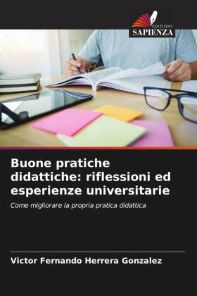 Buone pratiche didattiche: riflessioni ed esperienze universitarie